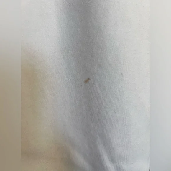 Athleta - White Track Jogger / Sweatpant - Picture 3 of 9